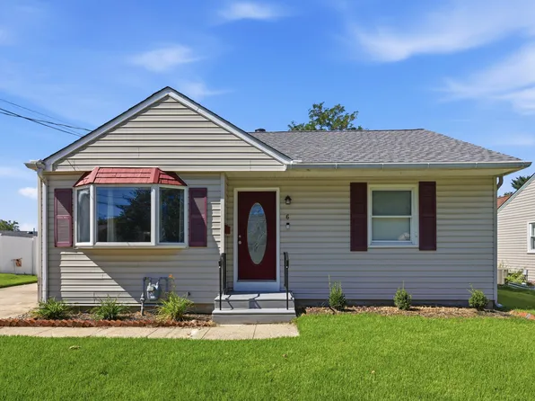 6 Wyndale Ave, Maple Shade, NJ 08052