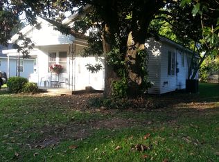 35 Maryland Ave, Alexandria, LA 71301