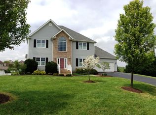 16 Molly Ct, Fishersville, VA 22939