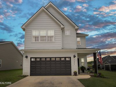 7223 Orchard Harvest Ln, Knoxville, TN, 37924