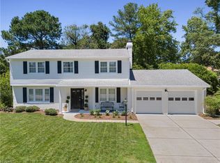 5116 Hemlock Ave, Virginia Beach, VA 23464