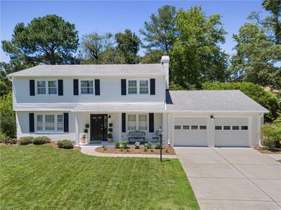 5116 Hemlock Ave, Virginia Beach, VA, 23464