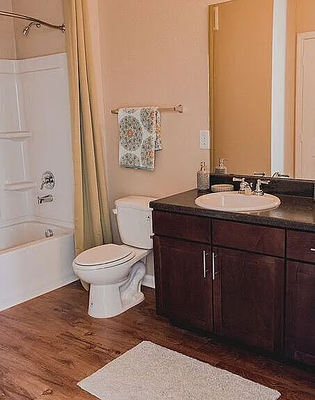 257 Creekside Xing #1203 — Photo 1