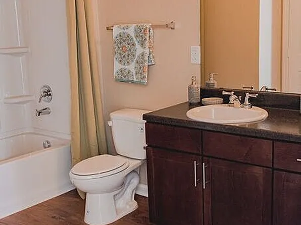 257 Creekside Xing #1203, New Braunfels, TX 78130