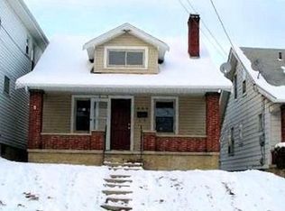 224 Webster Ave, Hamilton, OH 45013