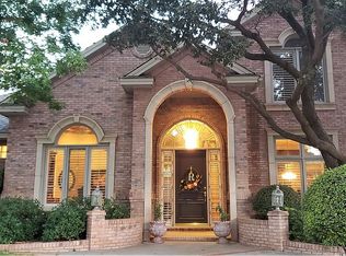 4002 93rd St, Lubbock, TX 79423