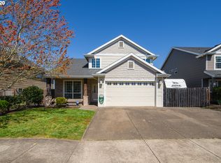 875 June Dr, Molalla, OR 97038
