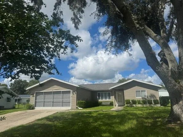 10720 SW 62ND TERRACE, OCALA, FL 34476