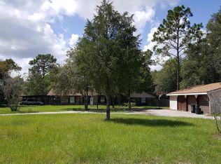 1278 Lovett Rd, Orange Park, FL 32065