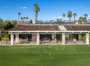 15 Princeton Dr, Rancho Mirage, CA 92270