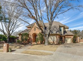 5721 Caroline Ct, Plano, TX 75093