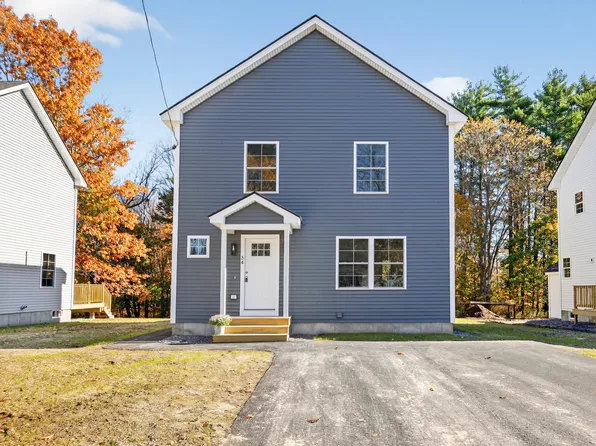 34 Palmer Street, Westbrook, ME 04092