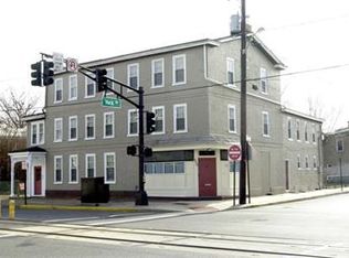 200 E Broad St #1, Burlington, NJ 08016