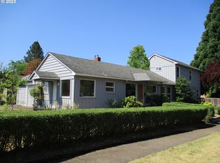 1010 W 20th Ave, Eugene, OR 97405