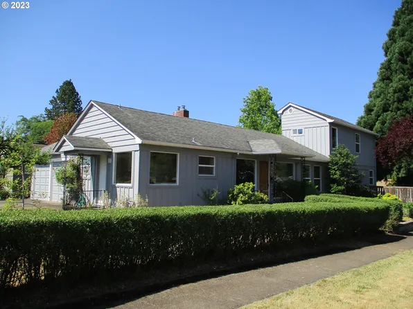 1010 W 20th Ave, Eugene, OR 97405