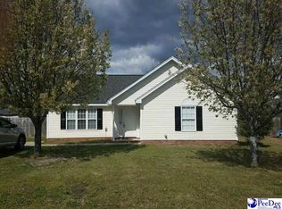 2916 Cross Vine Dr, Effingham, SC 29541