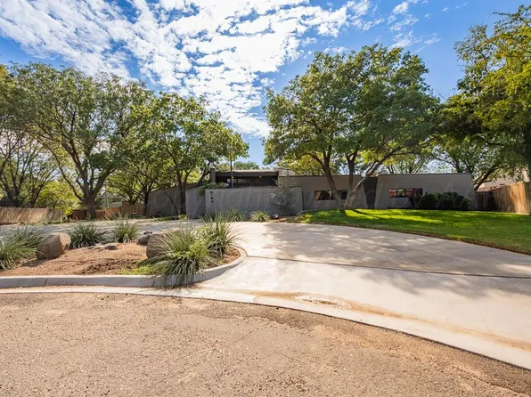 2615 Juniper Dr, Amarillo, TX 79109