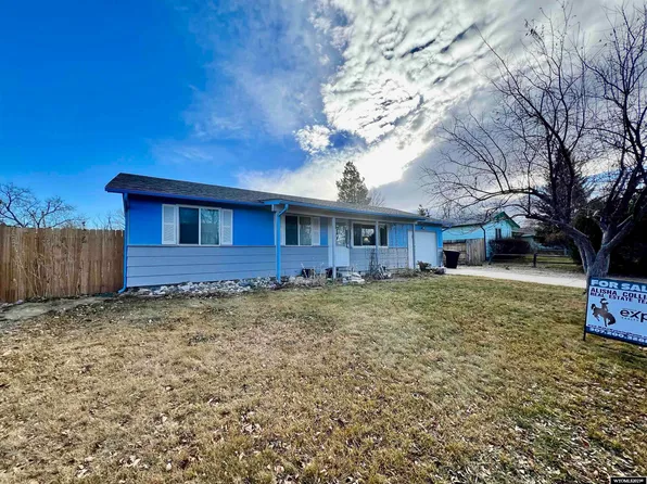3129 Herrington Drive, Casper, WY 82604