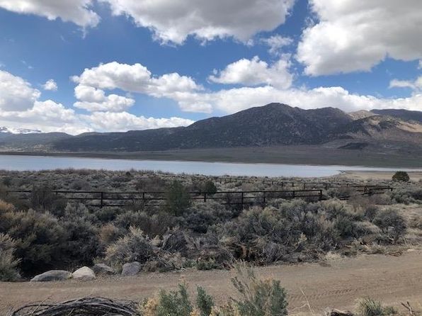 LOT 25 Highway 182, Bridgeport, CA 93517