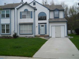 133 Crossings Way, Lindenwold, NJ 08021