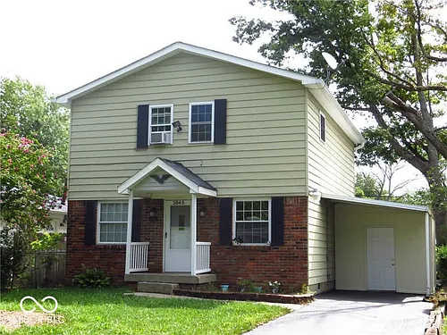 3845 Asbury St Photo 1