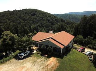 6555 Us Highway 176 #1, Saluda, NC 28773