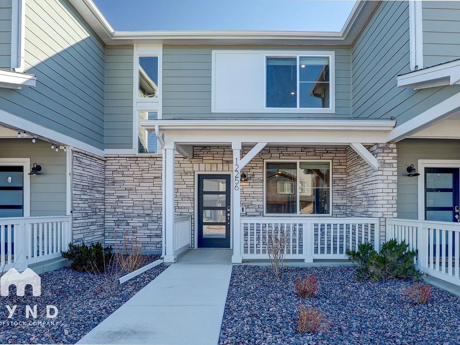 3 bed, 2.5 bath, 1428 sqft, $2,795 — Photo 1