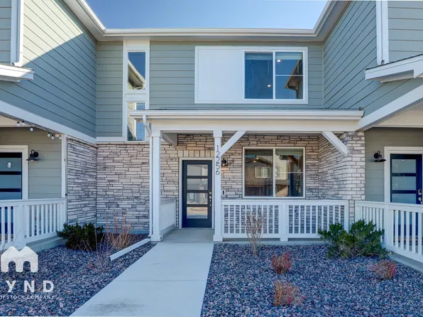 12256 Creamery St, Northglenn, CO 80241