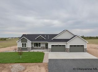 7407 Rich Strike Rd, Cheyenne, WY 82009