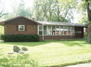 405 Edwards Ave, Beech Grove, IN 46107