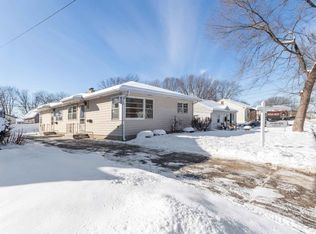 3423 Richard St, Madison, WI 53714