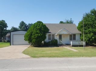 4 E Maple, Tuttle, OK 73089
