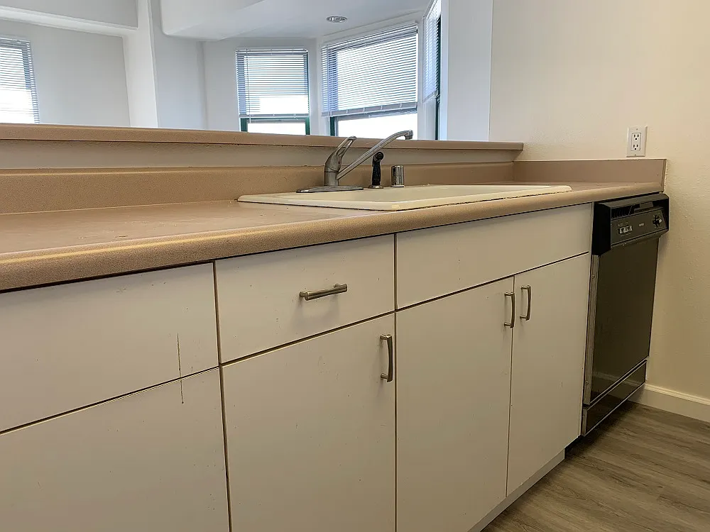 1 bed, 581 sqft, $2,300 — Photo 4
