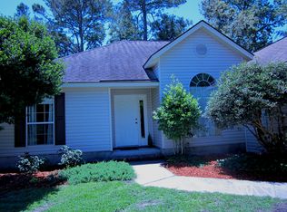 123 Saint Andrews Way, Savannah, GA 31410