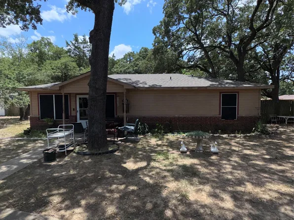 1115 W End St, Terrell, TX 75160