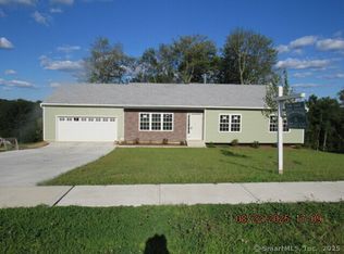 57 Warm Earth Rd, Naugatuck, CT 06770