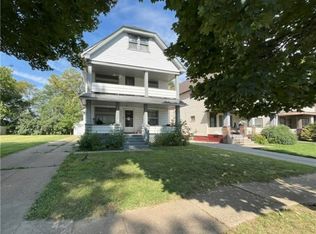4026 E 52nd St #DN, Cleveland, OH