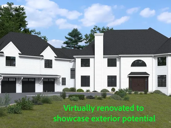 1285 S Avignon Dr, Gladwyne, PA 19035