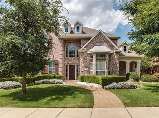 4842 Voyager Dr, Frisco, TX 75034