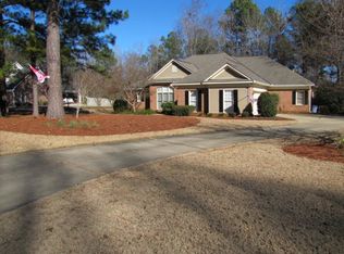 8498 Liberty Hall Dr, Midland, GA