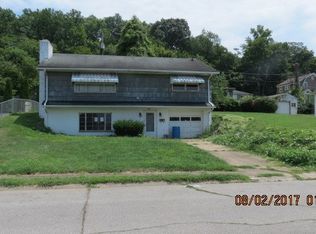 2518 Ritchie St, Portsmouth, OH 45662