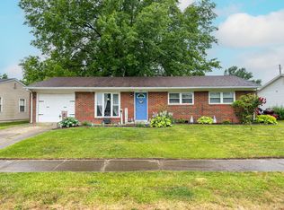 129 Lincolnshire Rd, Columbus, OH 43230