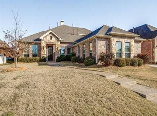 2601 Overbrook Ln, Prosper, TX 75078