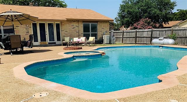 1st image of 3402 Glenda Dr