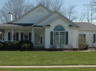 4414 Golden Eagle Rd NW, Massillon, OH 44646