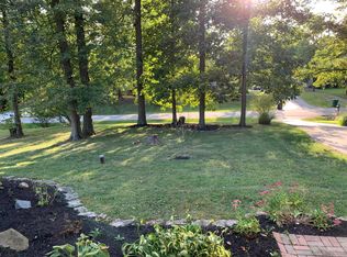 336 Riva Ridge Rd SW, Pataskala, OH 43062