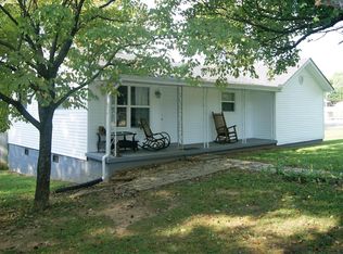 5552 Niles Ferry Rd, Greenback, TN 37742