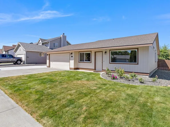 627 N Williams St, Kennewick, WA 99336