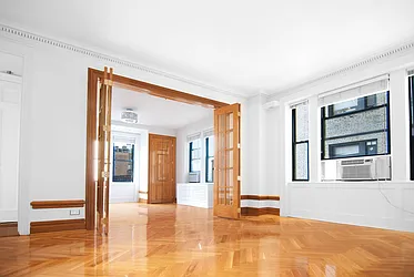 Rented by WAM Partners - William Moses Co.