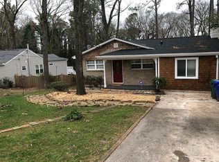 1389 Catherine St, Decatur, GA 30030